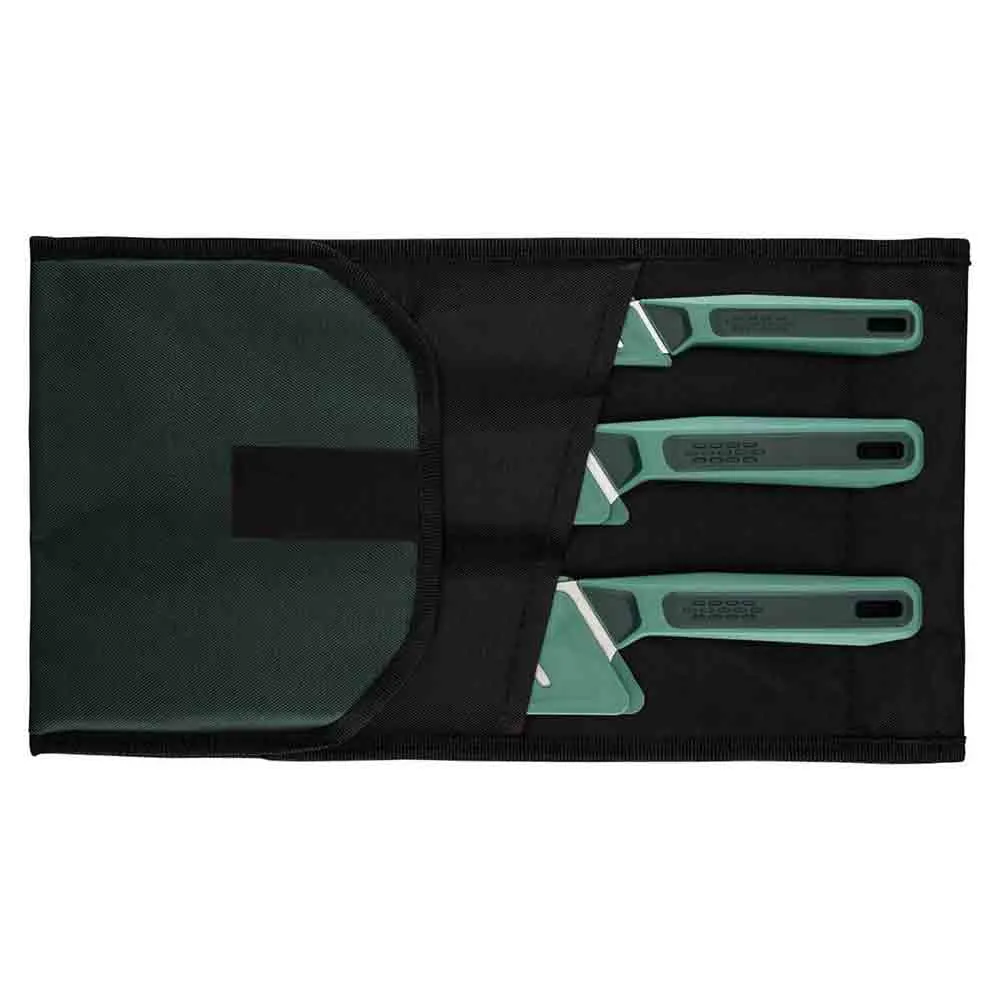 刀具套裝 Compleat Knife Set
