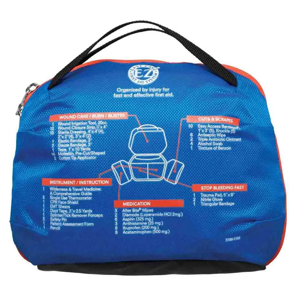 急救包 Mountain Series Intl Explorer