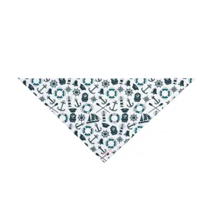 ⚓ Nautical Explorer Bandana 🌊