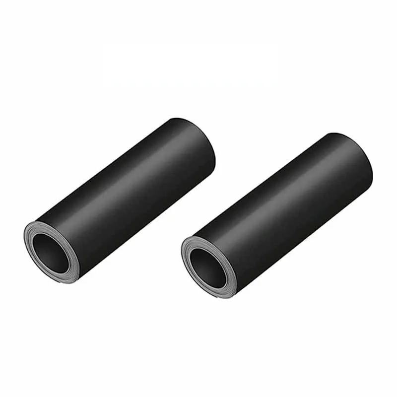 2-Pack Magnetic Fireplace Draft Stopper - 101.6 X 15.24Cm - Block Cold Air