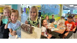 2025 Summer Art Camp
