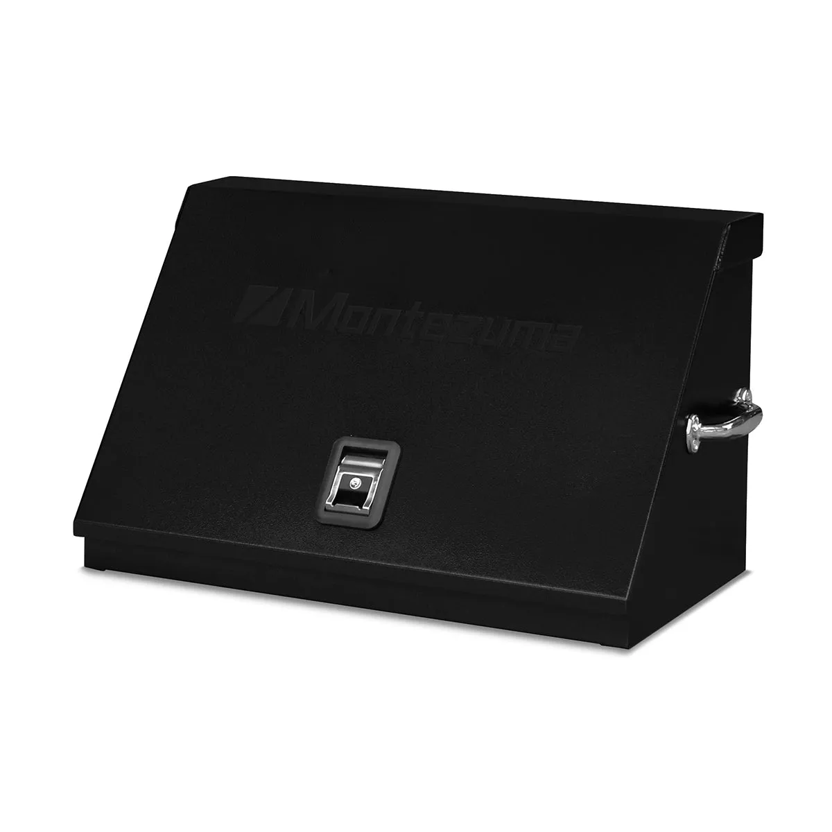 30 x 15 in. Steel Triangle Toolbox