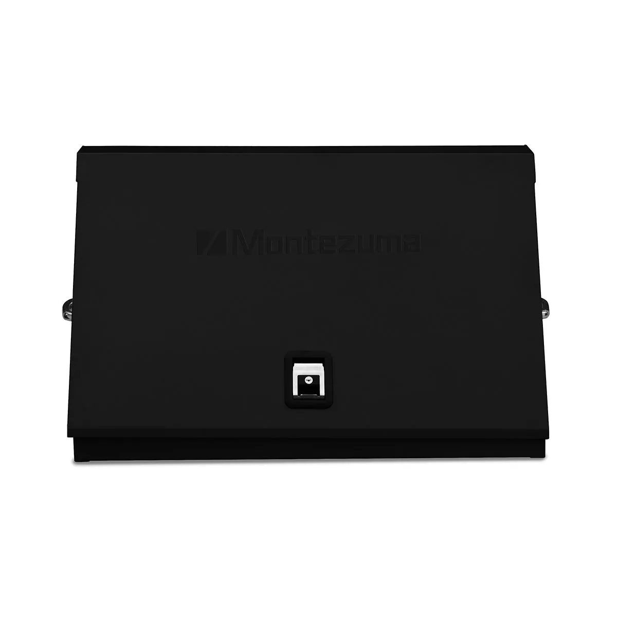 36 x 17 in. Steel Triangle Toolbox