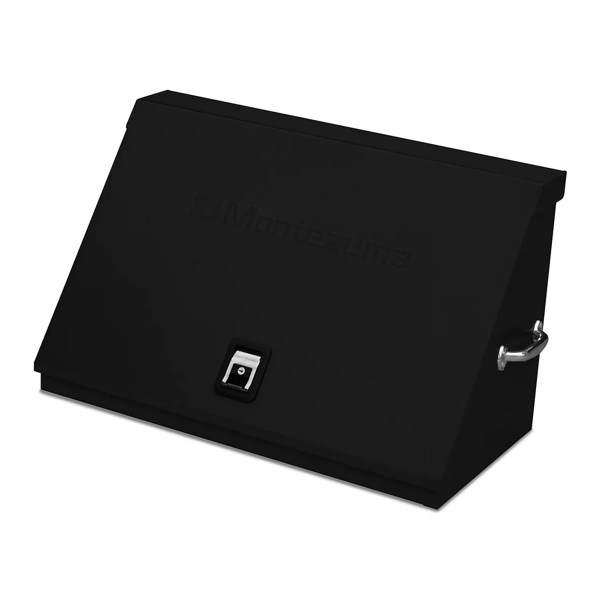 36 x 17 in. Steel Triangle Toolbox