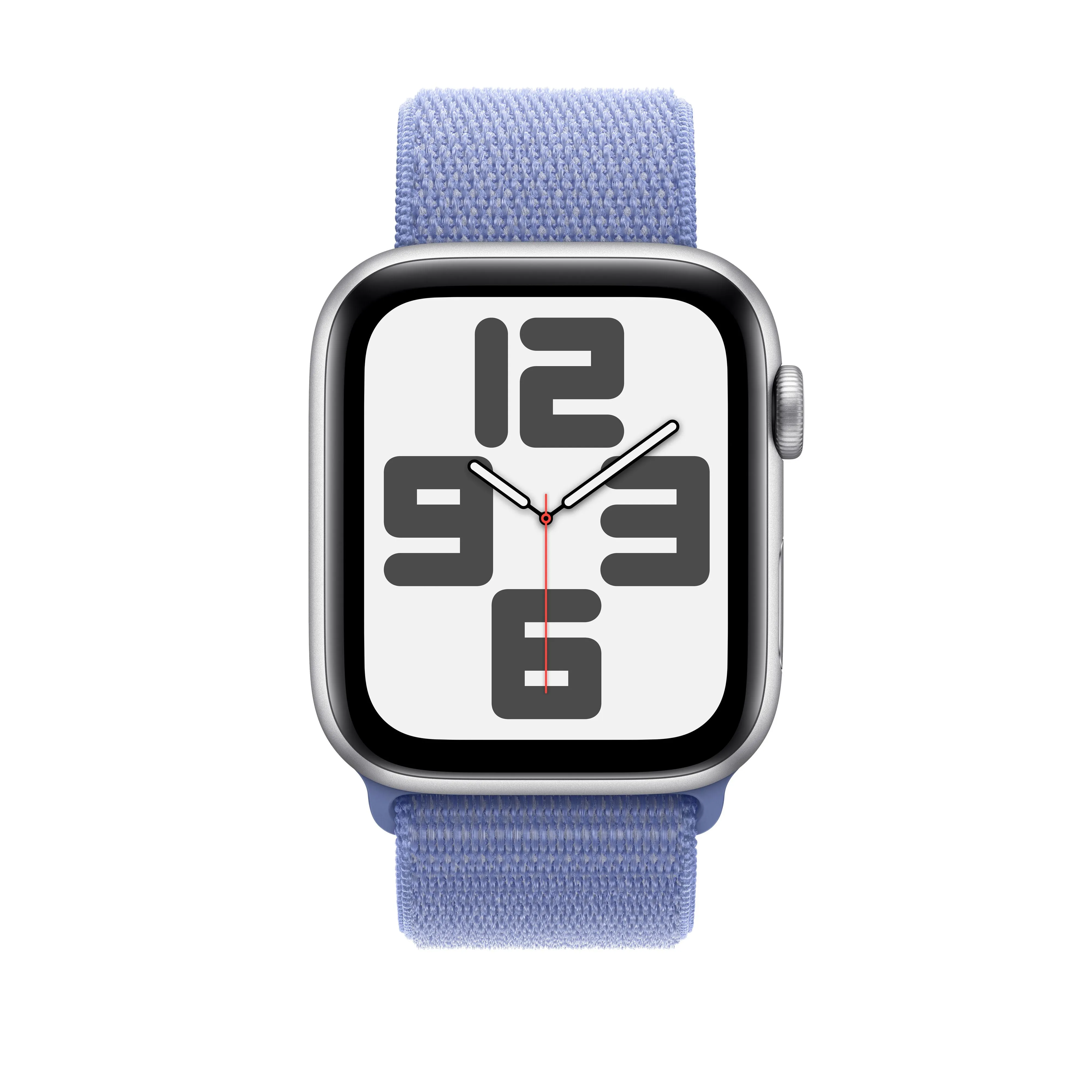 40mm Periwinkle Sport Loop