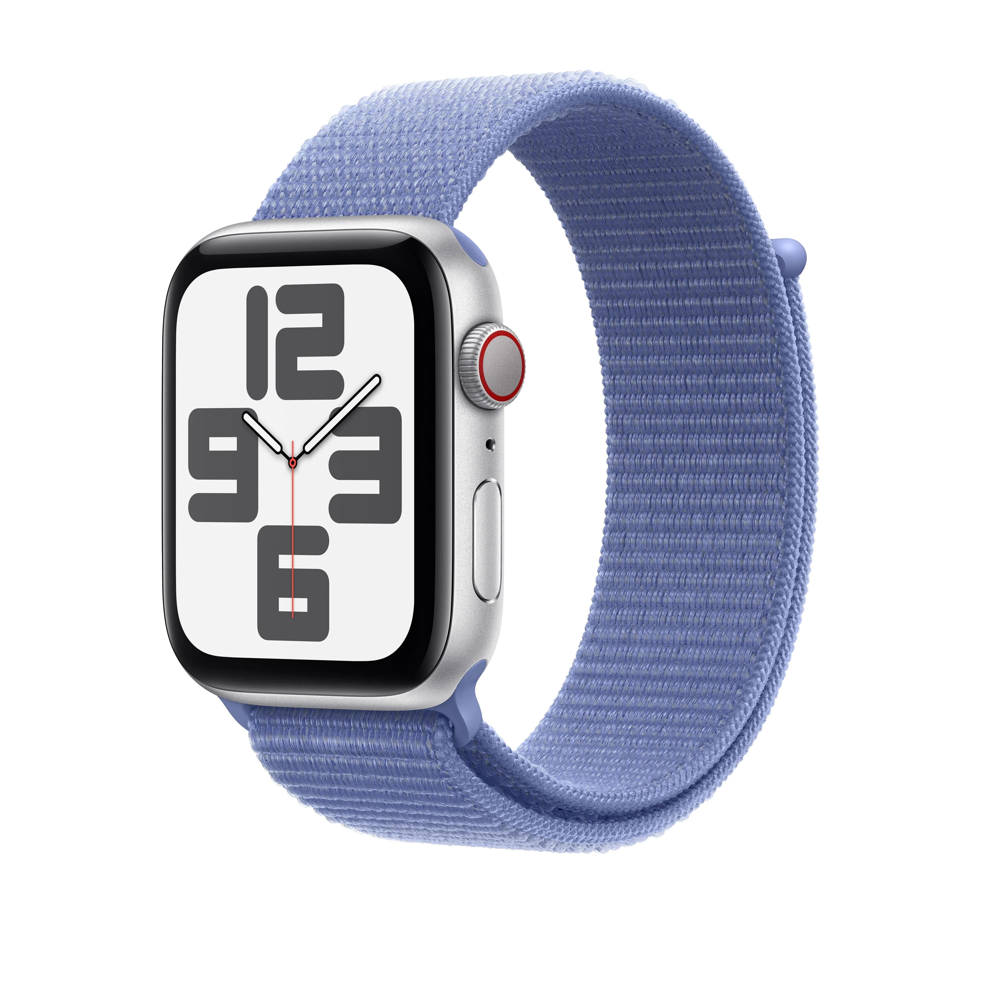 40mm Periwinkle Sport Loop