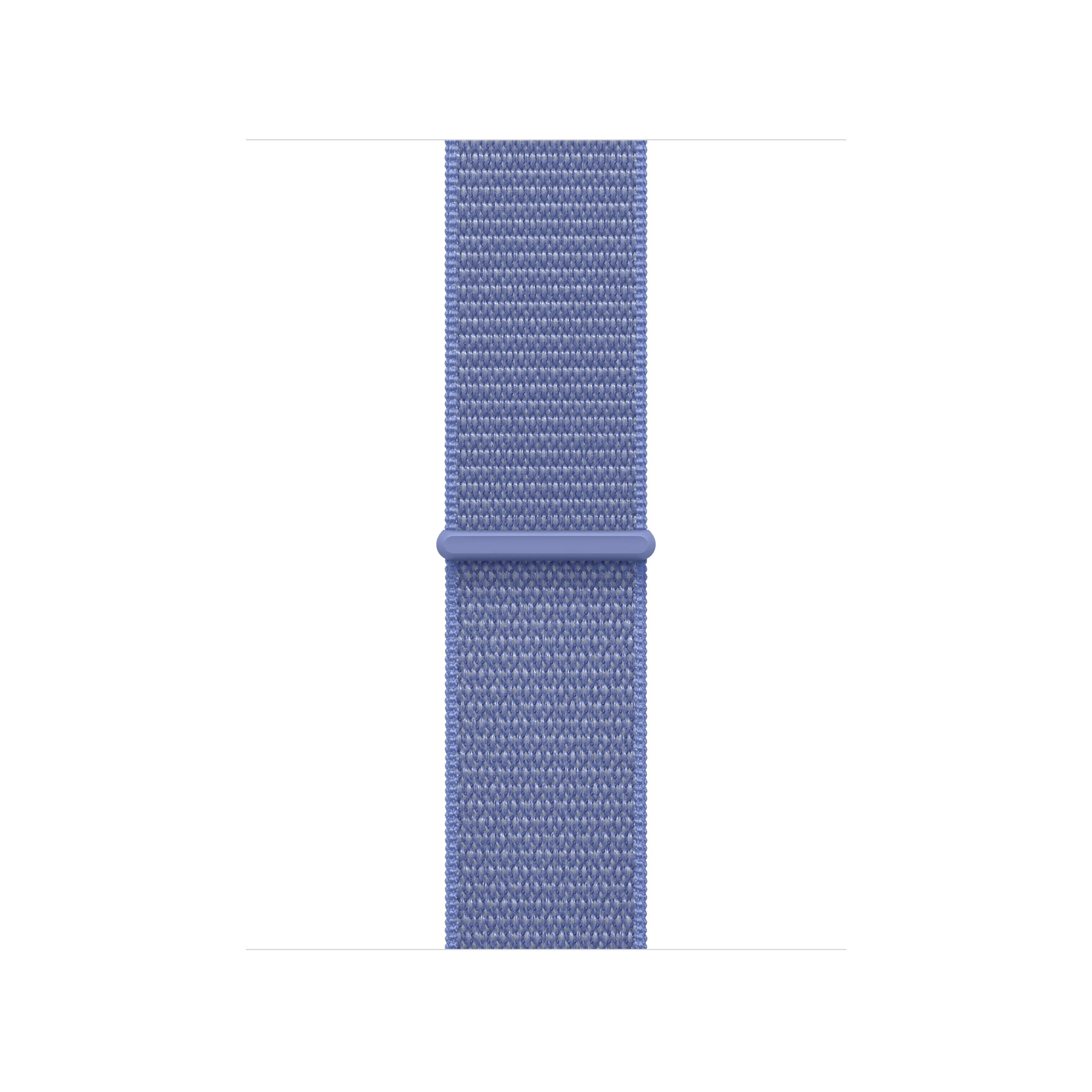 40mm Periwinkle Sport Loop