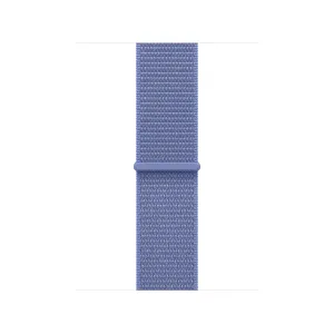 40mm Periwinkle Sport Loop