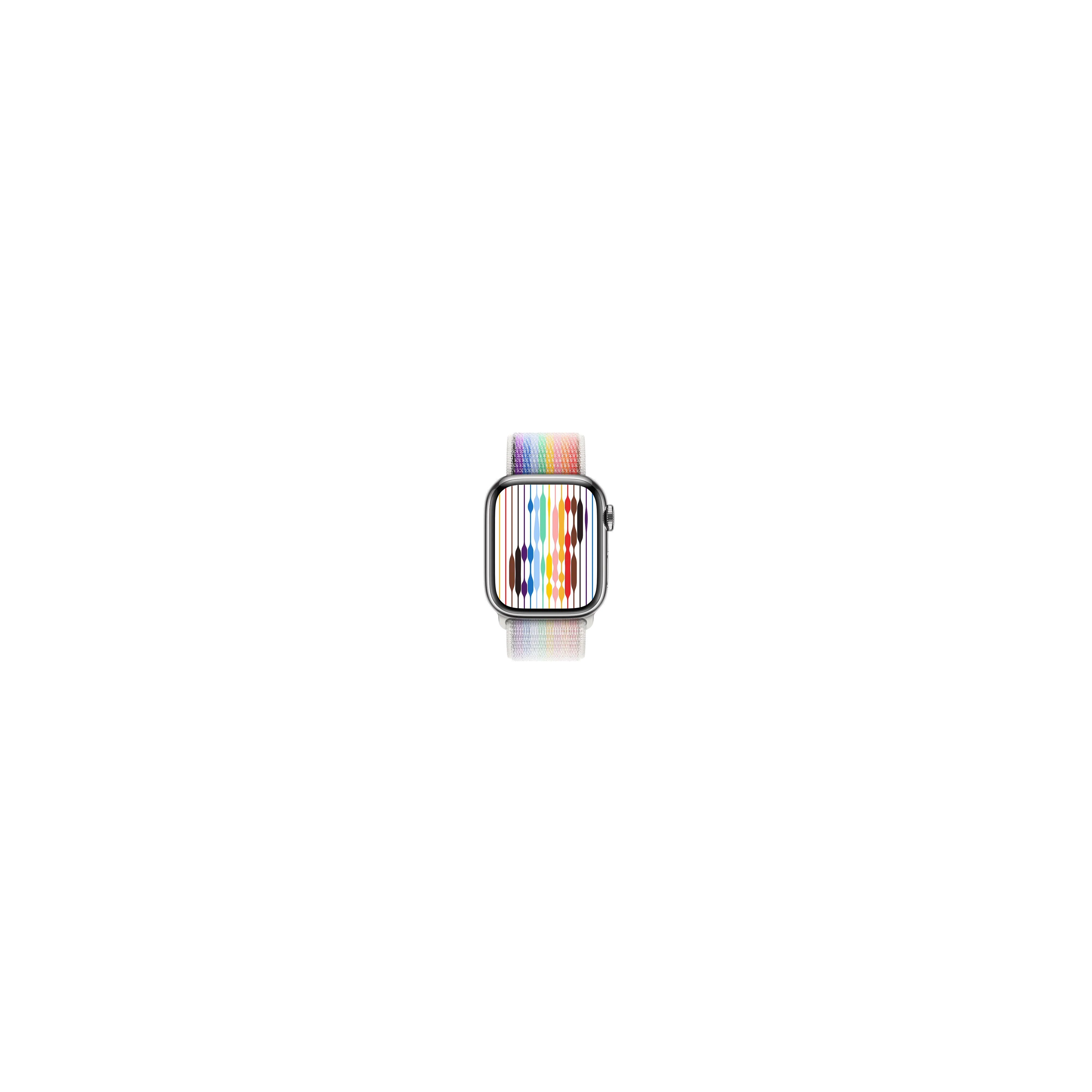 41mm Pride Edition SportÊLoop