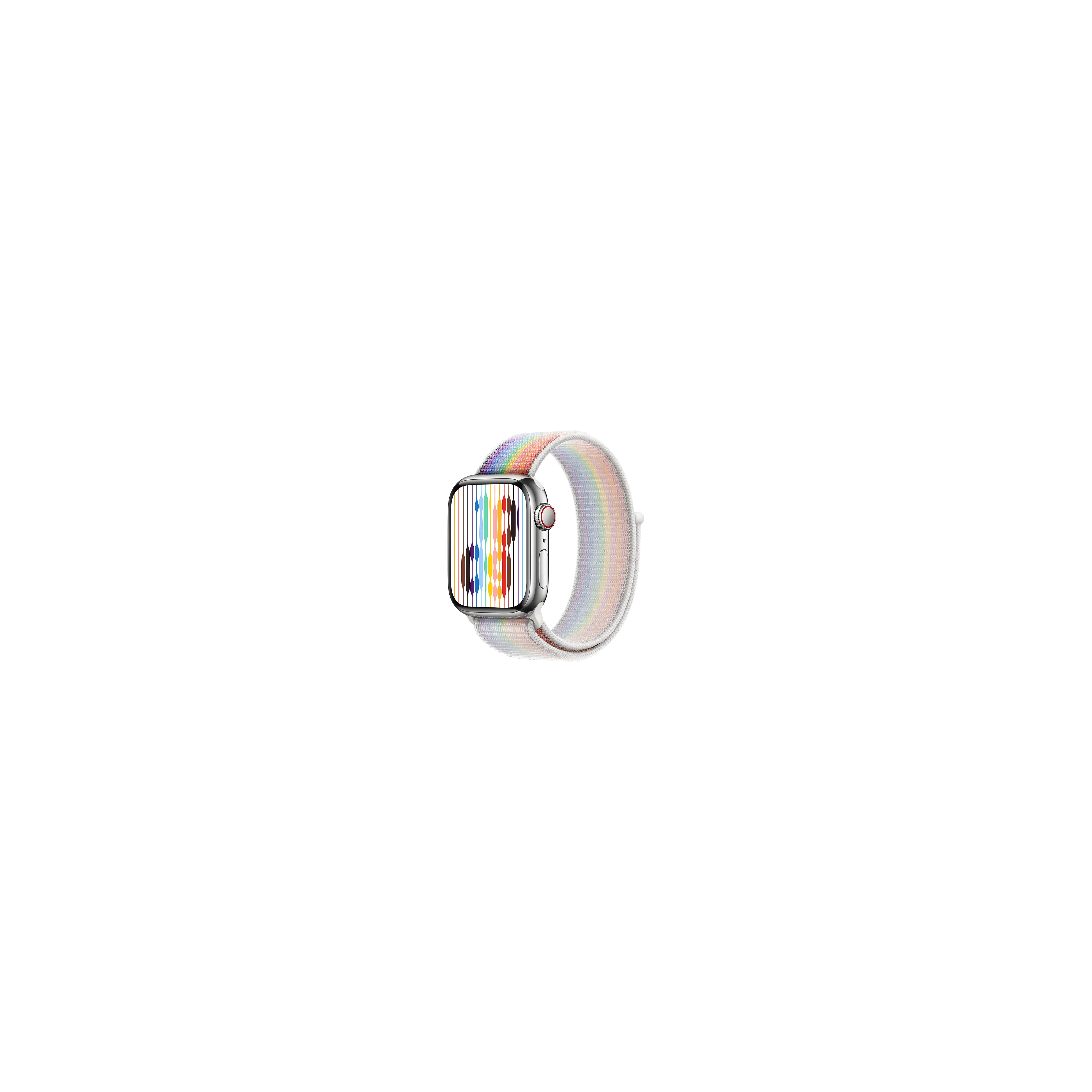 41mm Pride Edition SportÊLoop