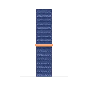 45mm Ocean Blue Sport Loop