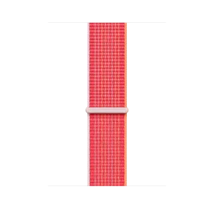 45mm (PRODUCT)RED Sport Loop