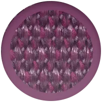 46mm Plum Sport Loop