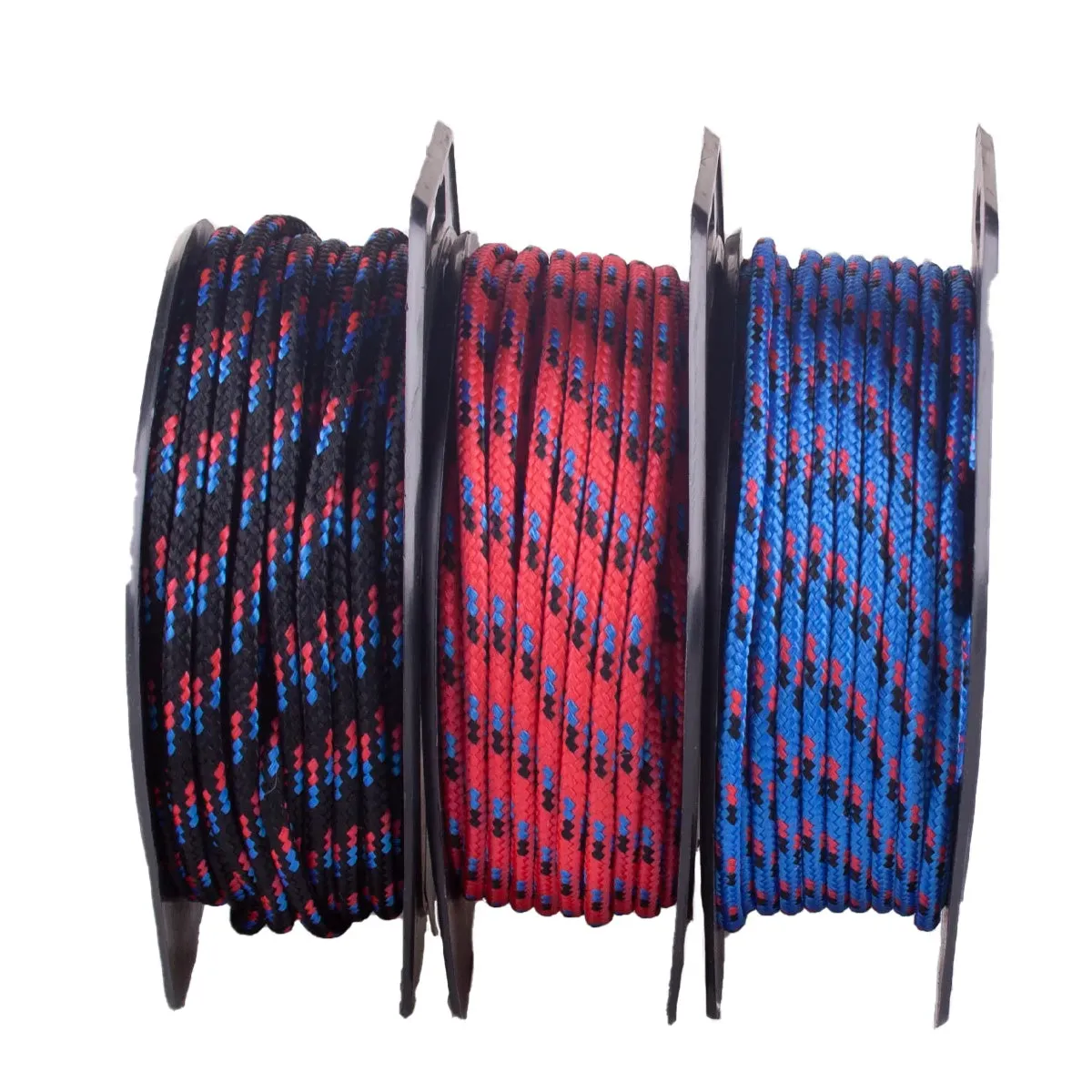 4mm x 25m Utility Rope - Assorted Colours