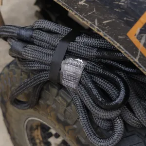 4X4 Colorado 30ft Kinetic Recovery Rope
