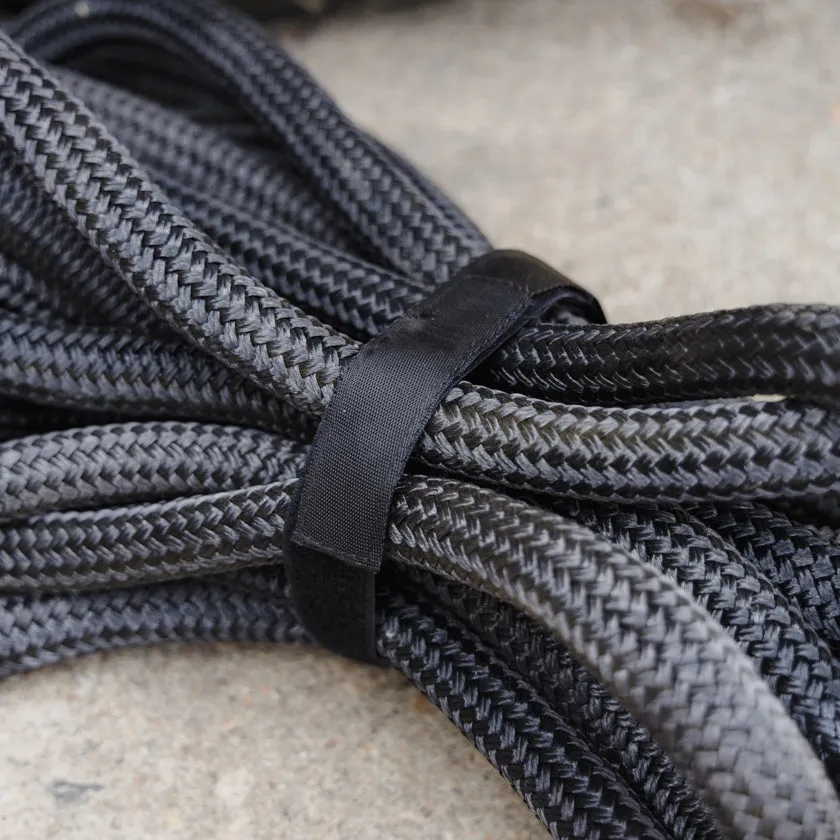 4X4 Colorado 30ft Kinetic Recovery Rope