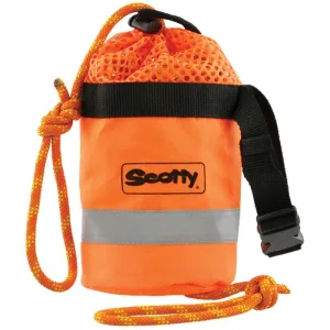 50ft Float Line Throw Bag