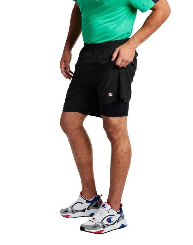 7-Inch Sport Short With Liner - Men's