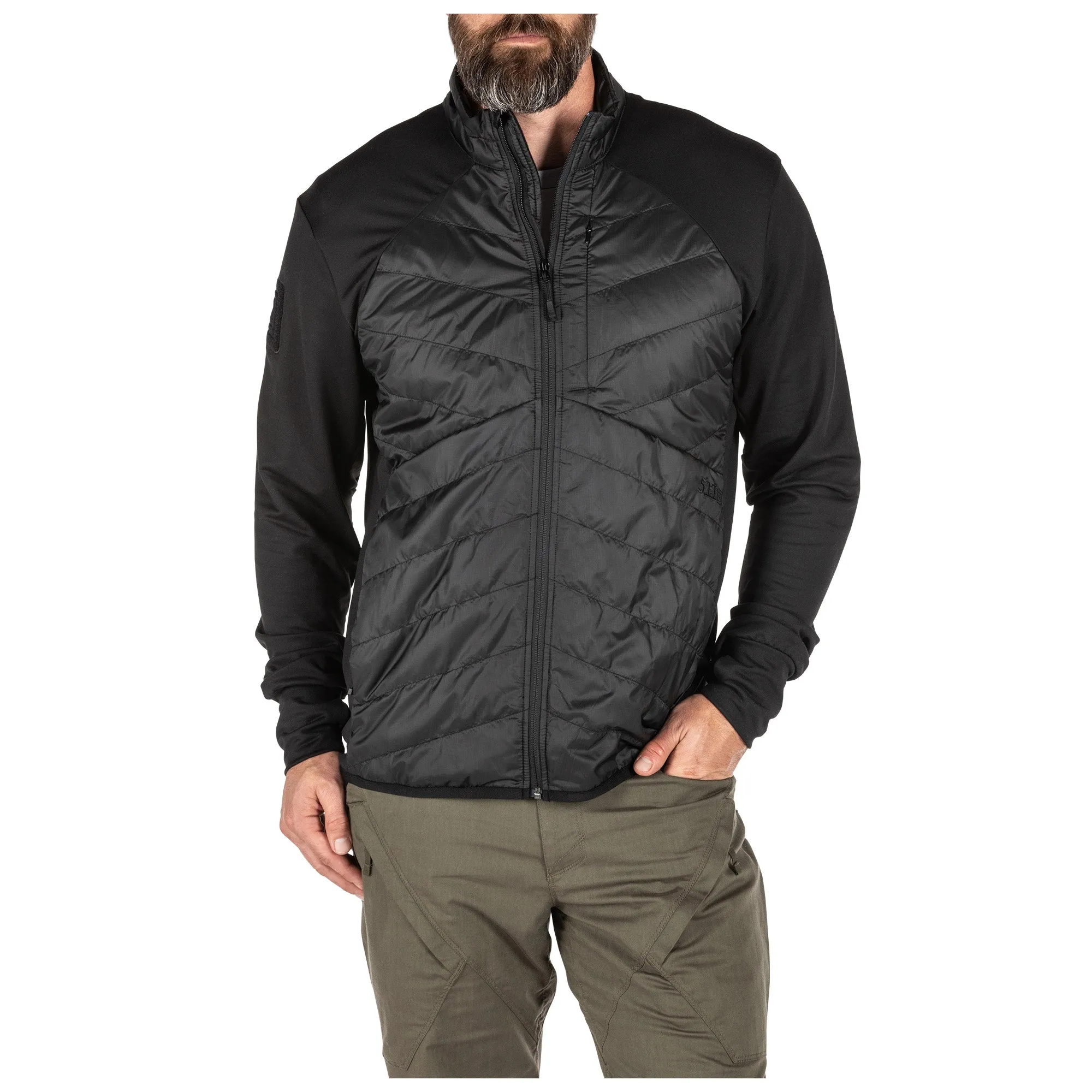 78022 - Peninsula Hybrid Jacket