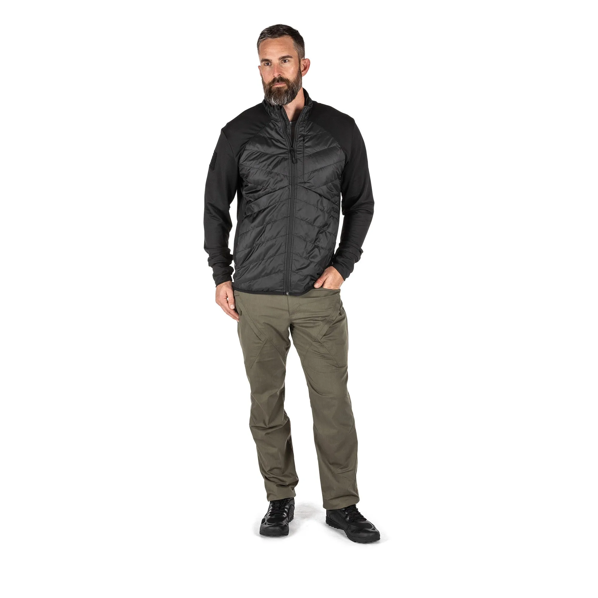 78022 - Peninsula Hybrid Jacket