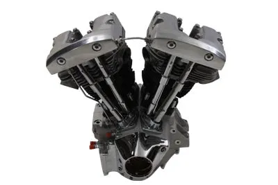 88" Shovelhead Long Block
