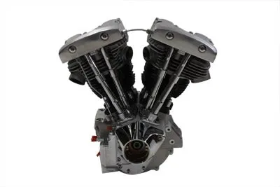 88" Shovelhead Long Block