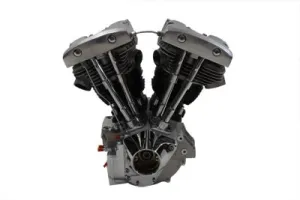 88" Shovelhead Long Block