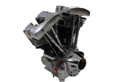 88" Shovelhead Long Block