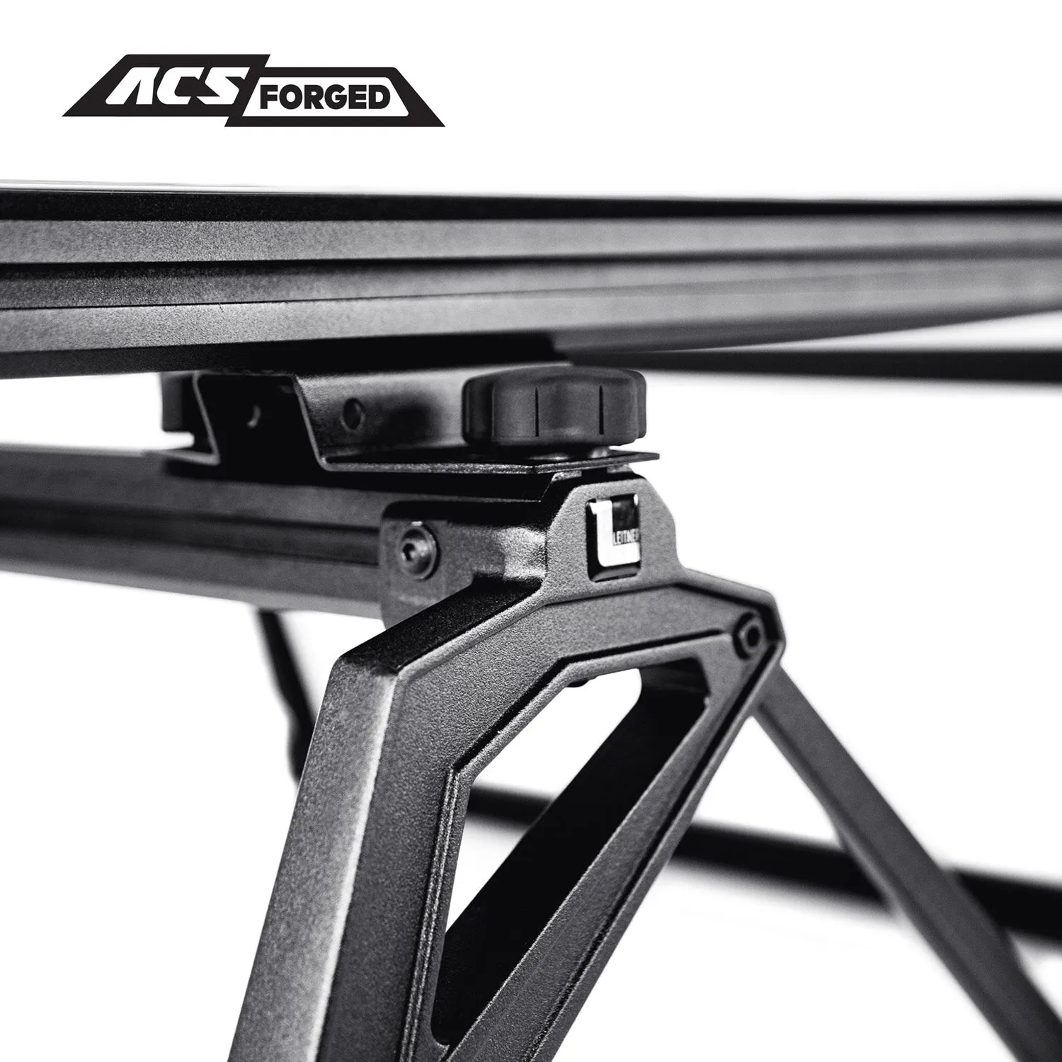 ACS Forged | 2009 to 2024 Dodge RAM 1500 6'4" Bed