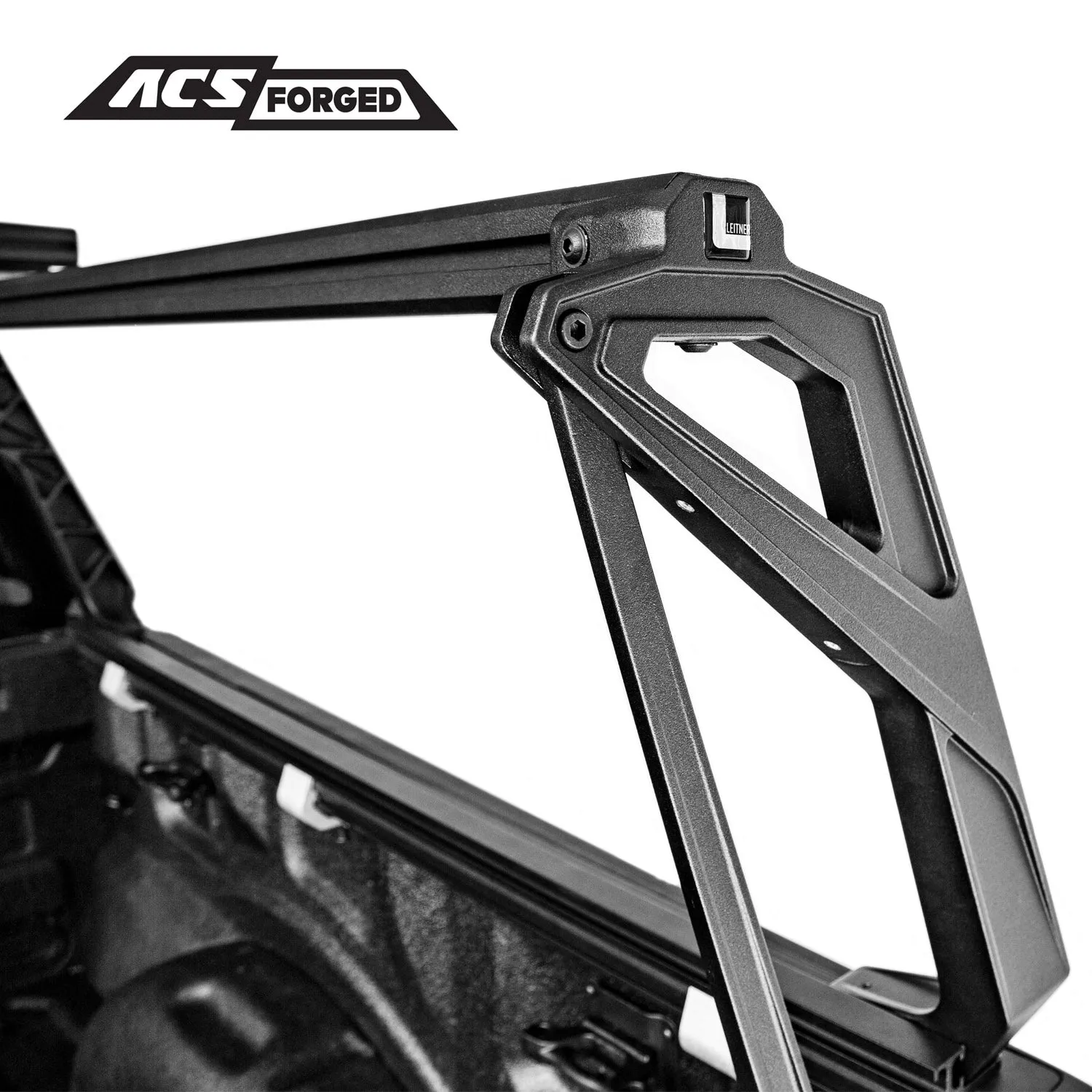 ACS Forged | 2009 to 2024 Dodge RAM 1500 6'4" Bed
