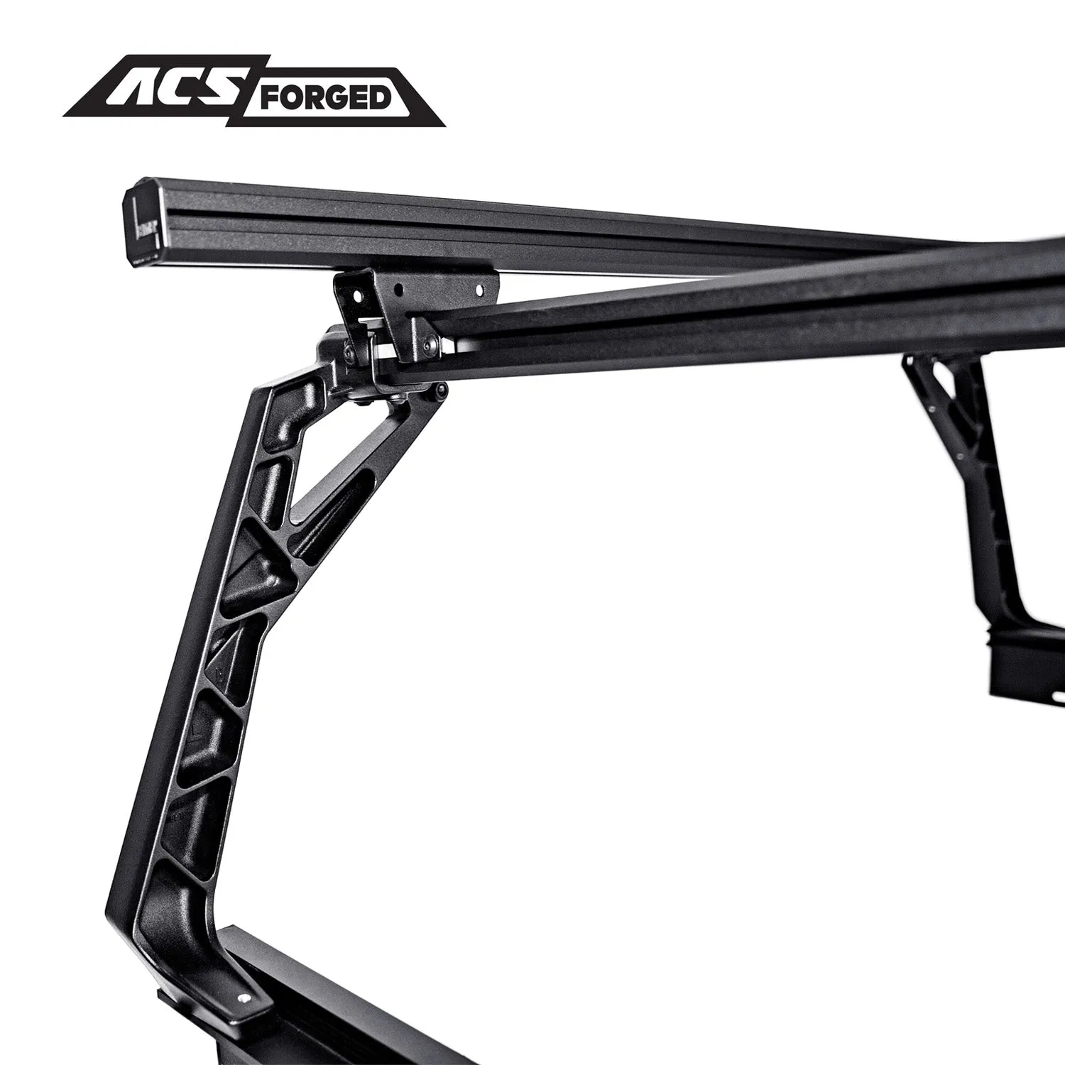 ACS Forged | 2009 to 2024 Dodge RAM 1500 6'4" Bed
