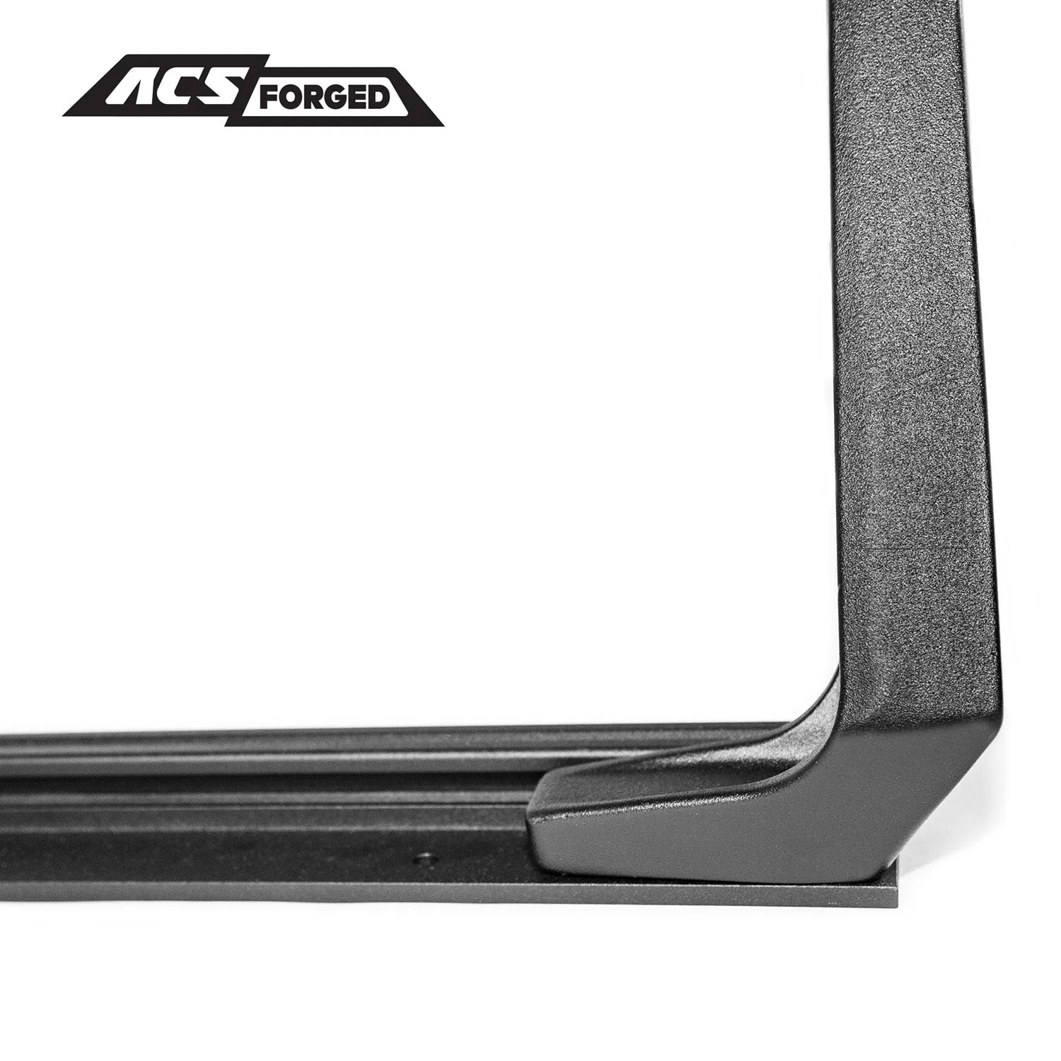 ACS Forged | 2009 to 2024 Dodge RAM 1500 6'4" Bed