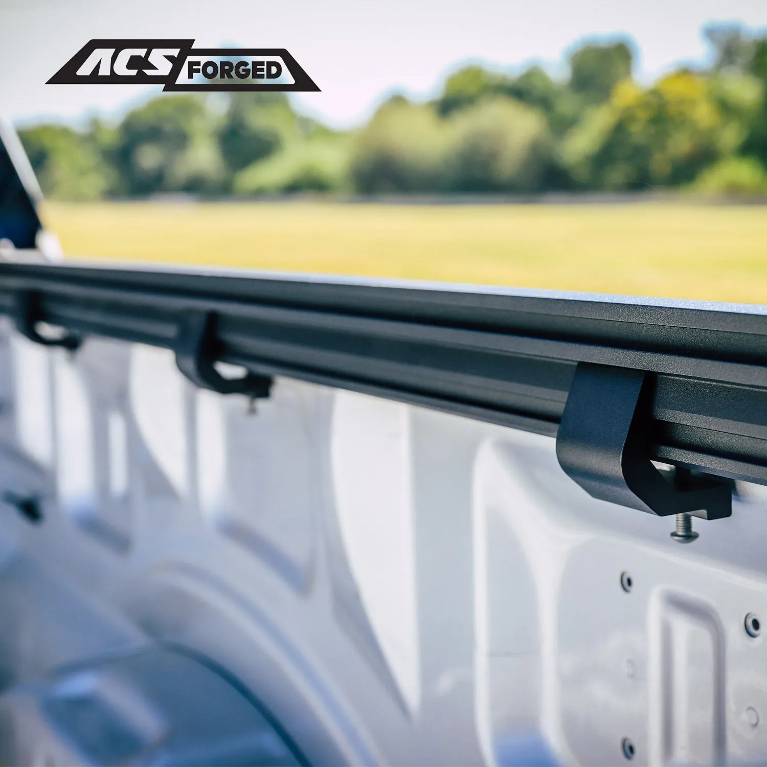 ACS Forged | 2009 to 2024 Dodge RAM 1500 6'4" Bed