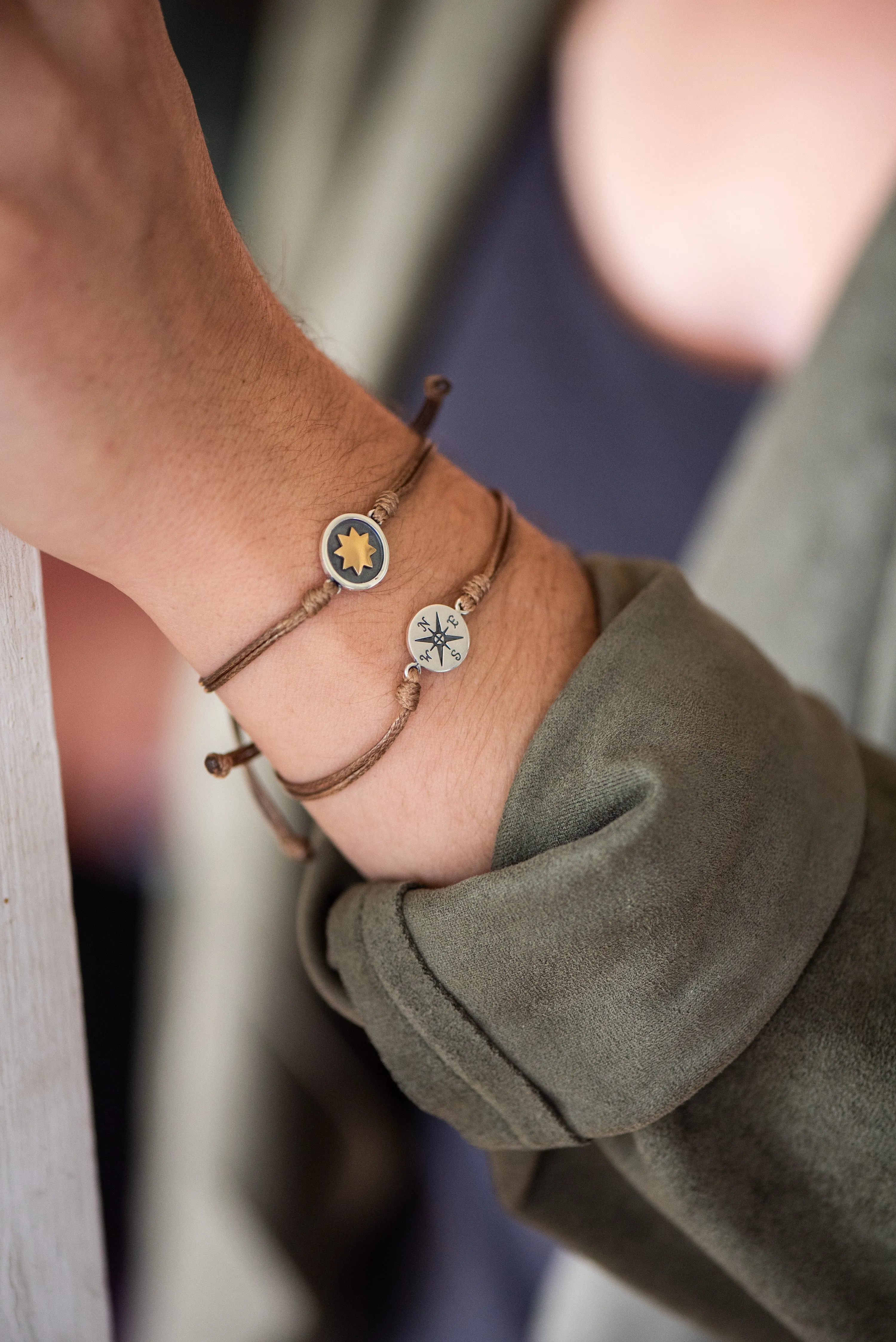 Active Charm Bracelet - Sun