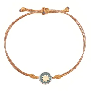 Active Charm Bracelet - Sun