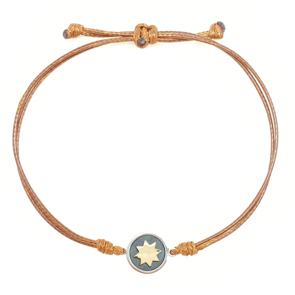 Active Charm Bracelet - Sun