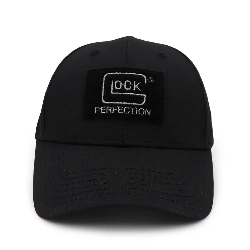 Active Flex Baseball Cap