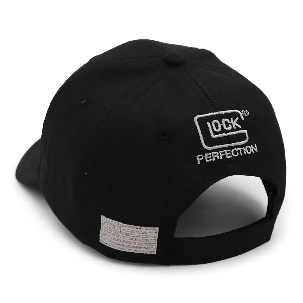 Active Flex Baseball Cap