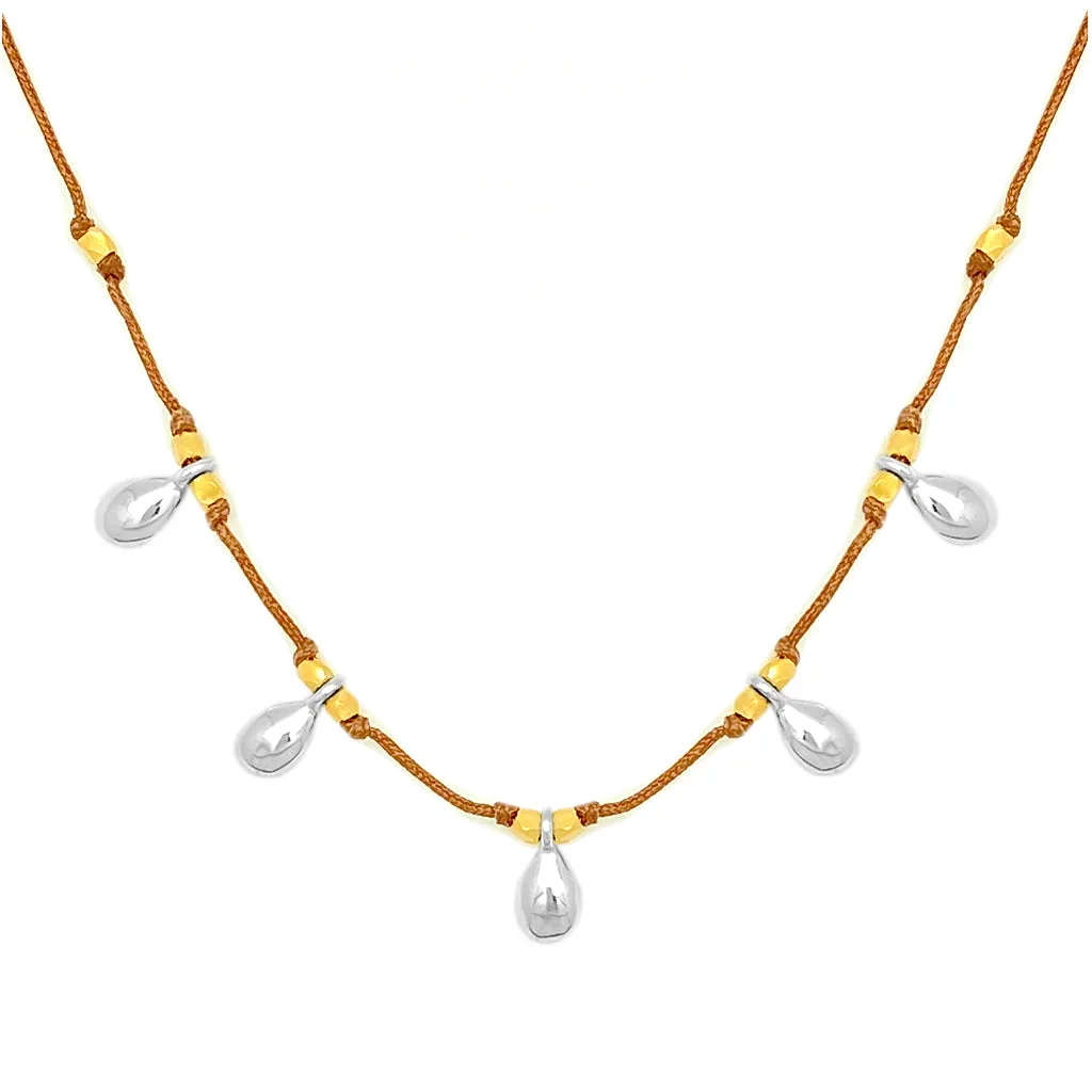 Active Isis Necklace