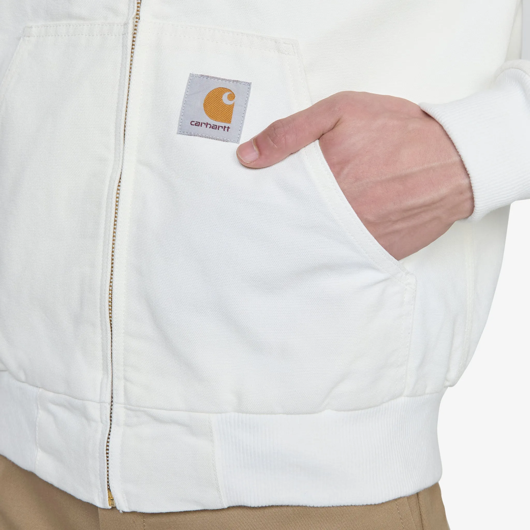 Active Jacket Wax