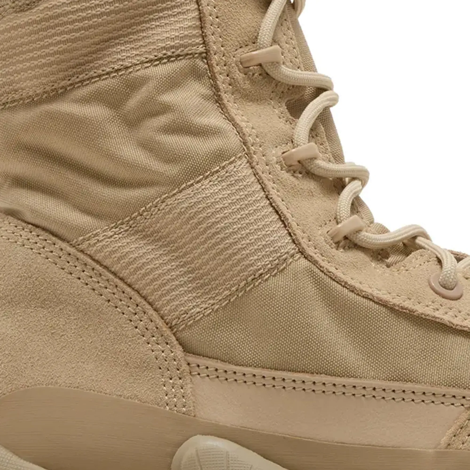 Adidas Yeezy 500 'High Tactical Boot' (2024)