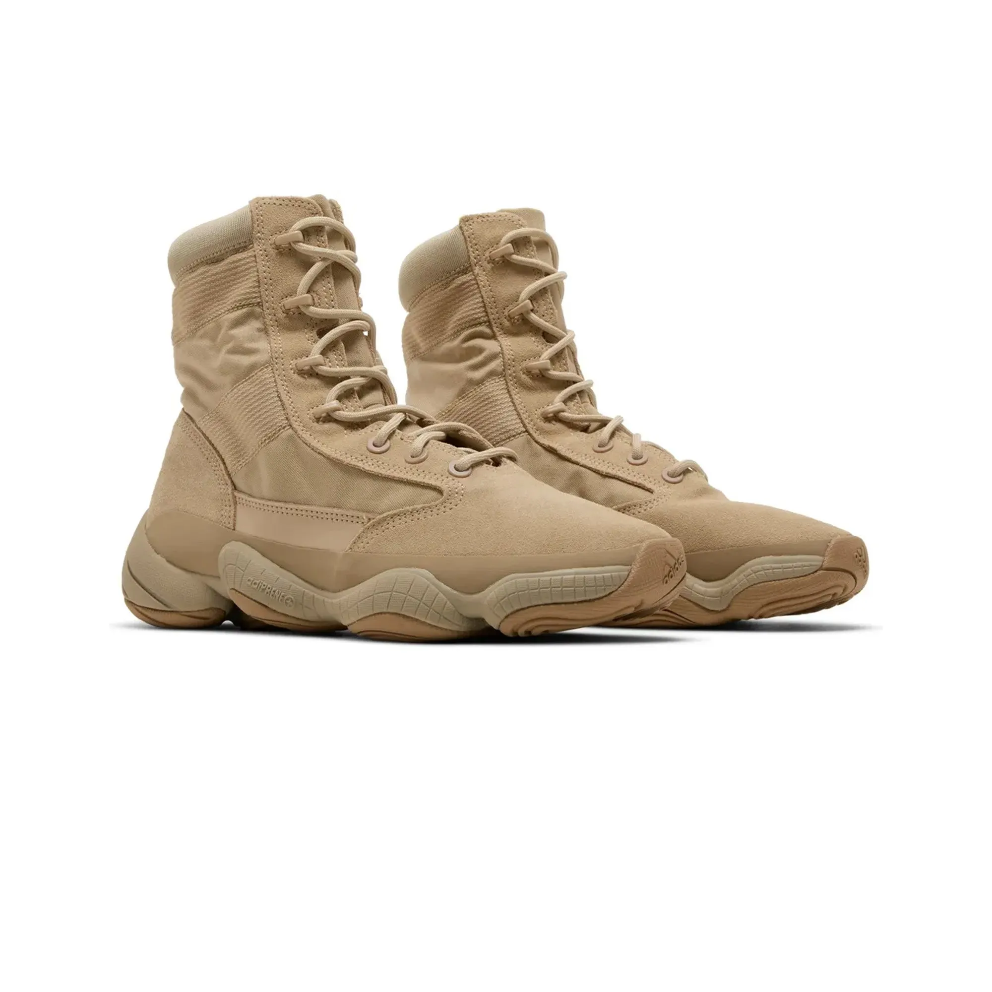 Adidas Yeezy 500 'High Tactical Boot' (2024)