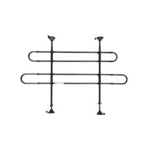 Adjustable Pet Barrier