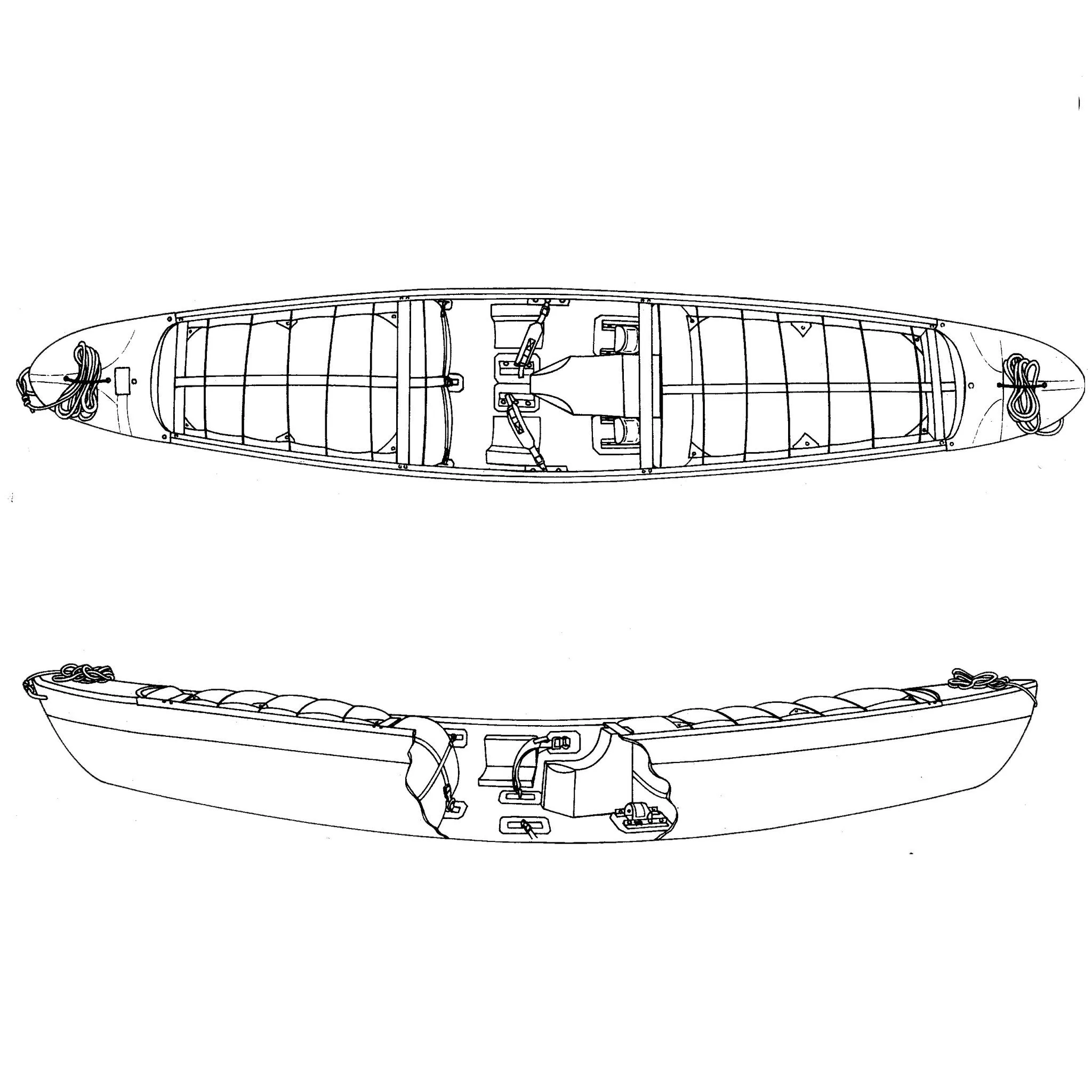 Adjustable Saddle