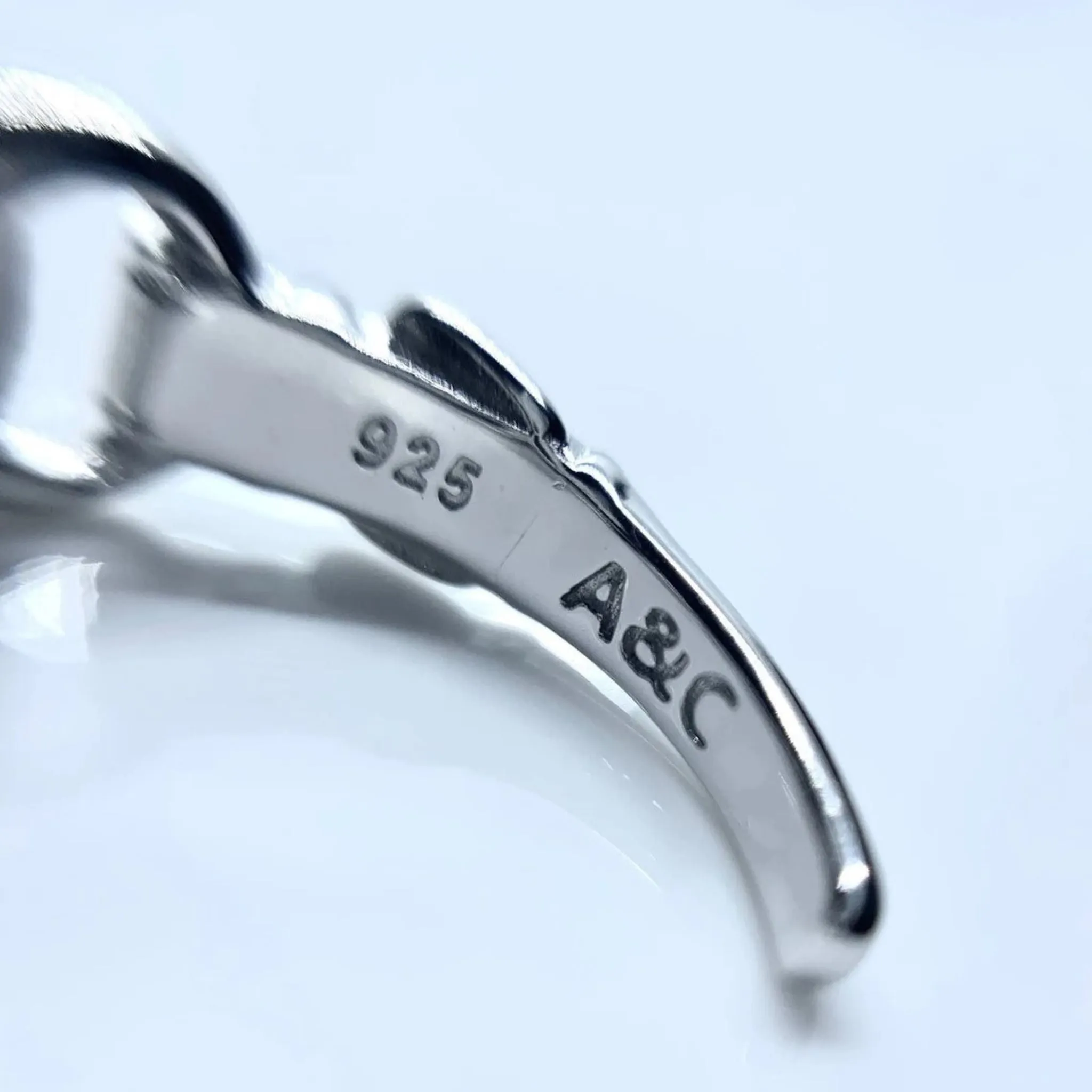 Adjustable Snaffle Ring