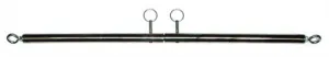 Adjustable Spreader Bar Silver