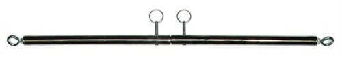 Adjustable Spreader Bar Silver