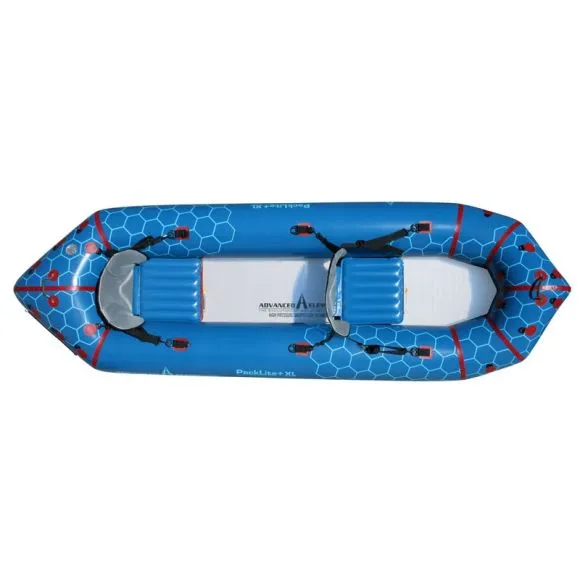 Advanced Elements PackLite ™XL Packraft