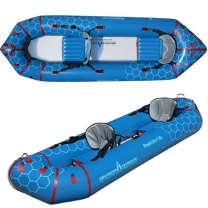 Advanced Elements PackLite ™XL Packraft
