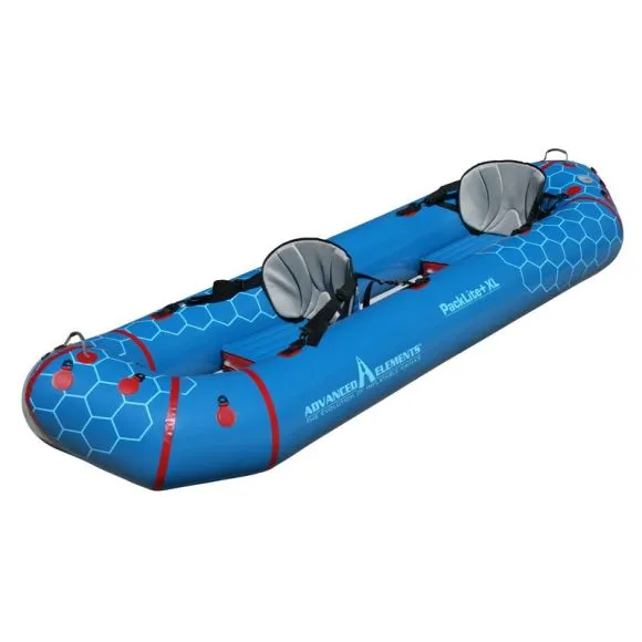 Advanced Elements PackLite ™XL Packraft